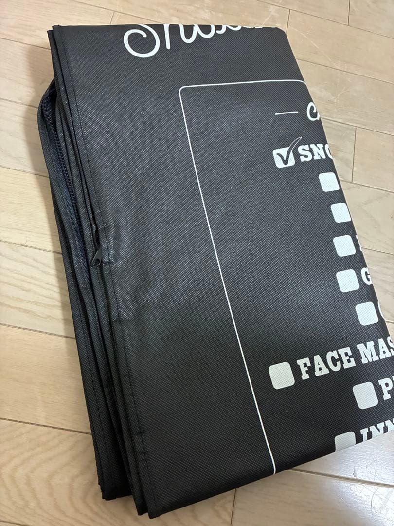 Spoon Charm スノーボード ビンディング リッシュコード付き130cm