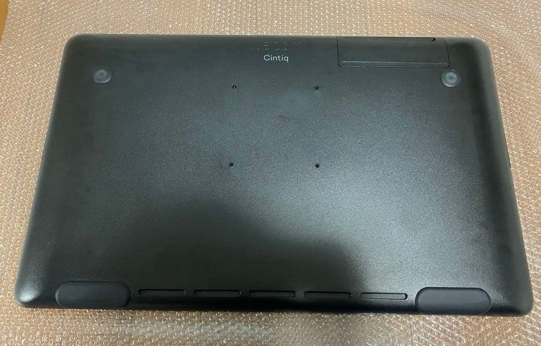 Cintiq 22液晶ペンタブレット(DTK-2260)