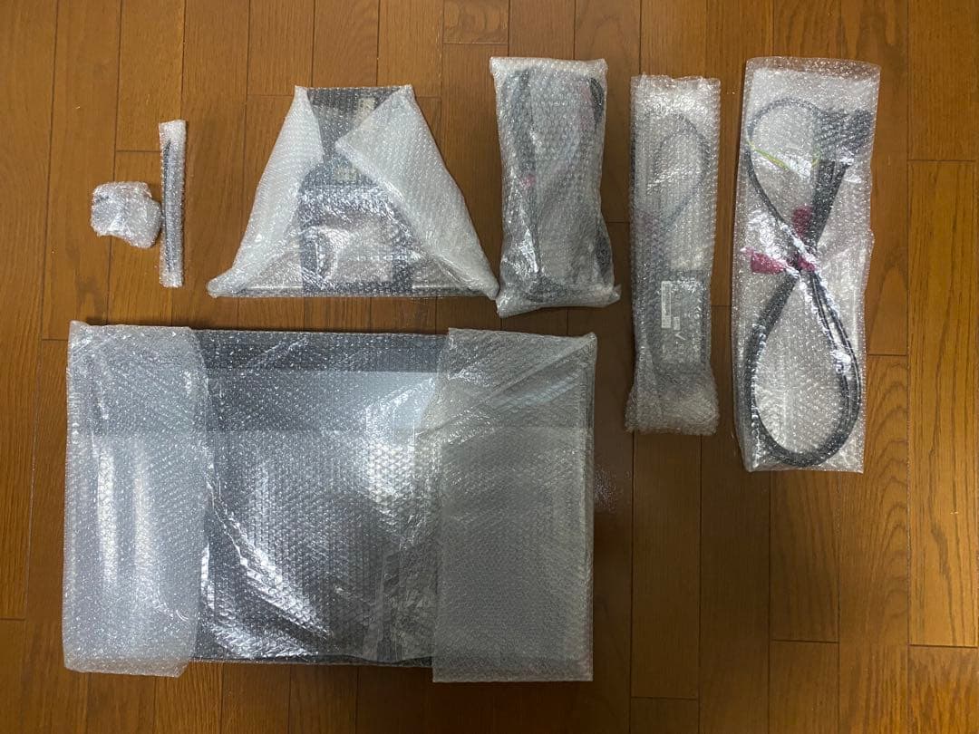 Cintiq 22液晶ペンタブレット(DTK-2260)