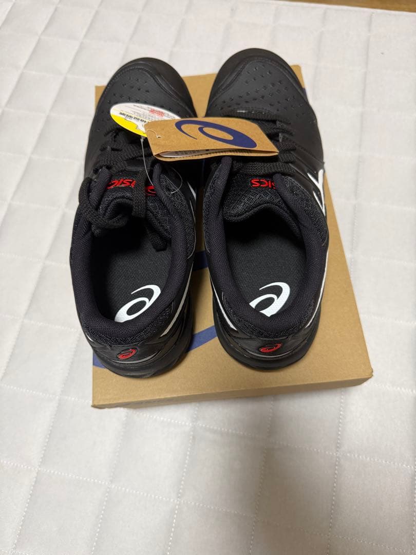 アシックス 安全靴 WIN JOB CP113 26.5cm 新品未使用