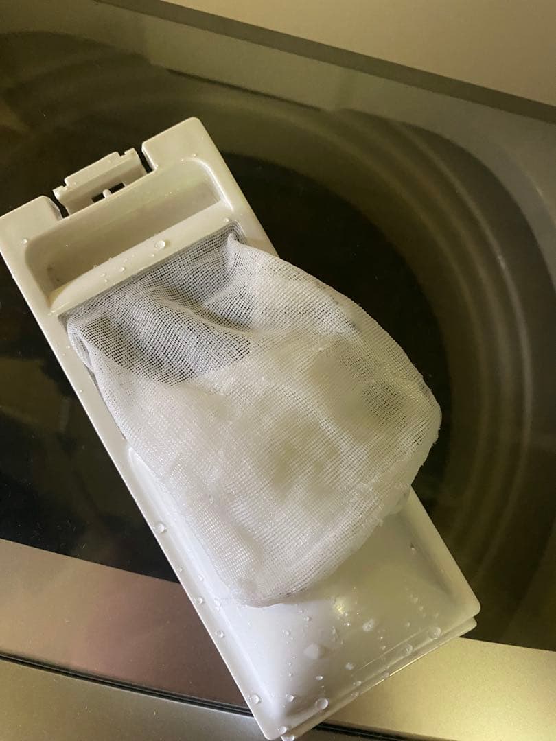 ★急募★☆美品☆AQUA洗濯機5.0kg AQW-GS50H(W)