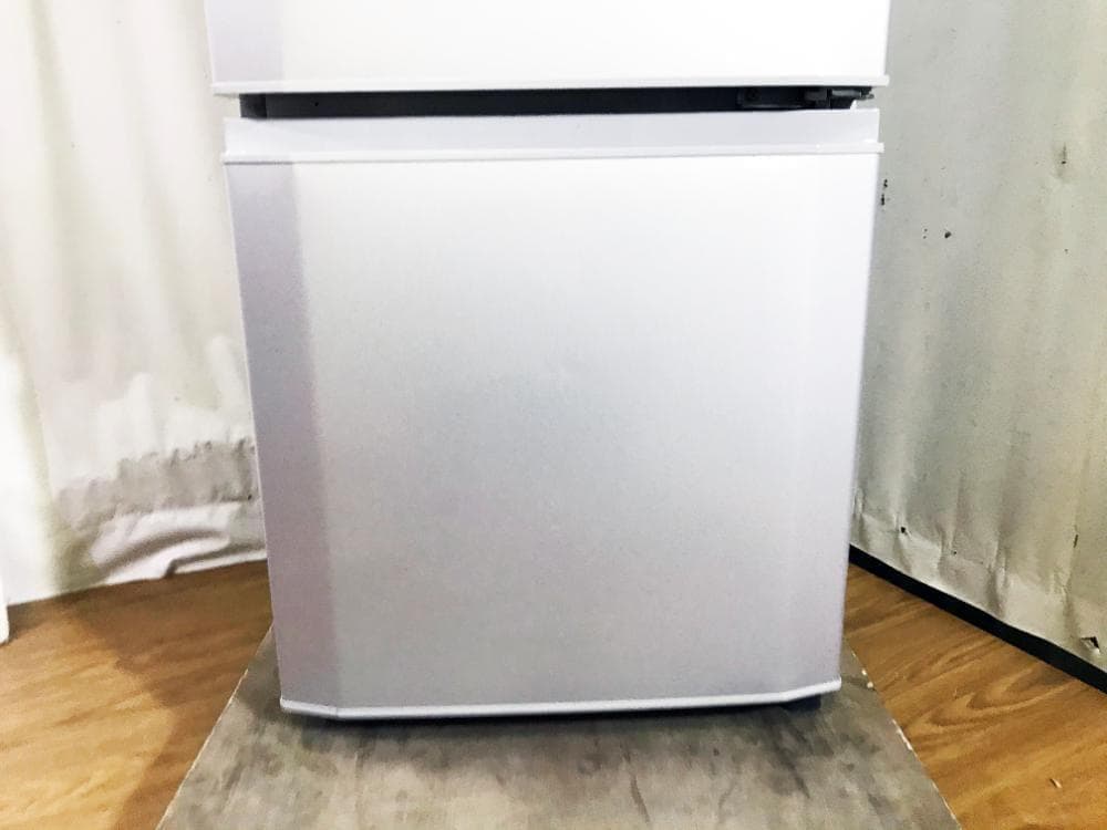 30日迄！三菱 146L 冷蔵庫【MR-P15D-S】