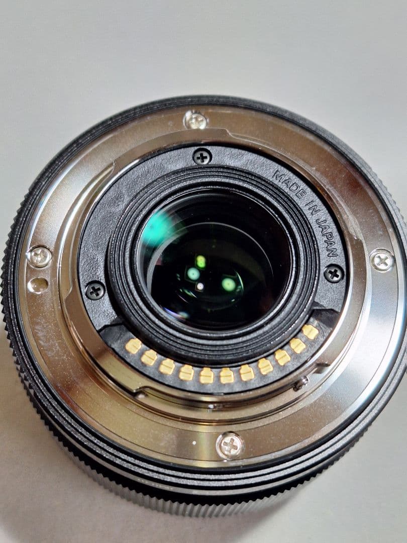 LUMIX GF1 ホワイト