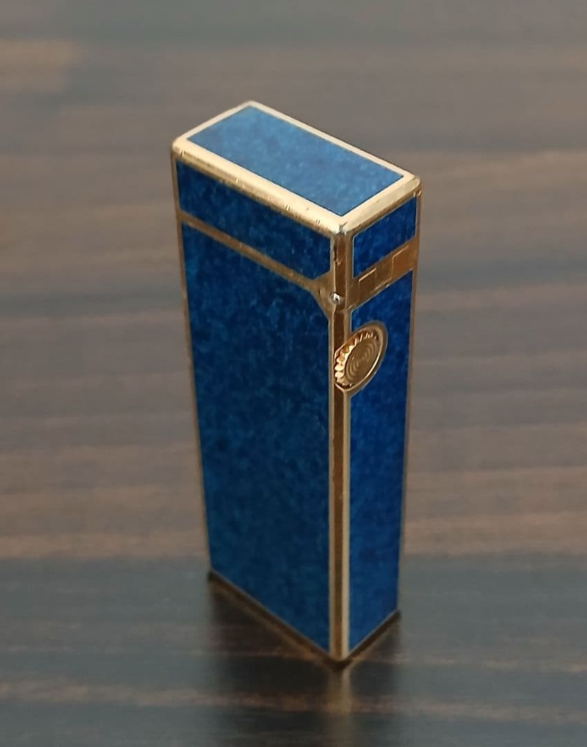 Dunhill ダンヒル ガスライター