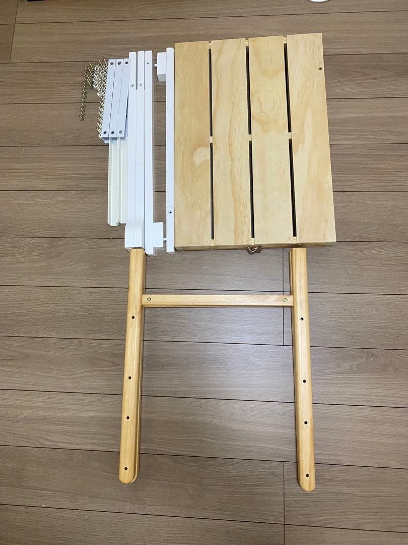 yamatoya そいねーる3 WH そいねーる3用マットレス付き