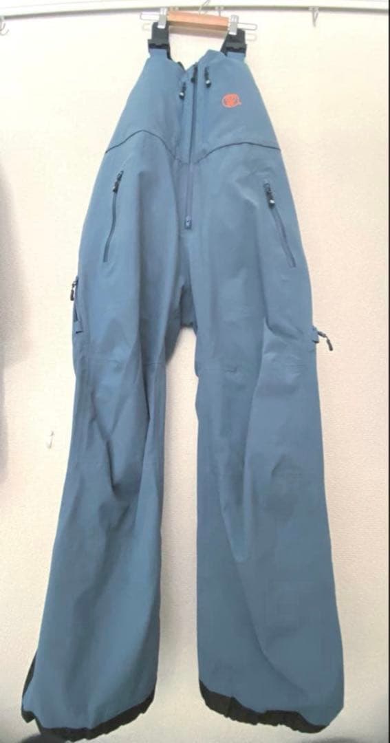 サ*ミ様 【美品】GENTLE BIB アンファッジ