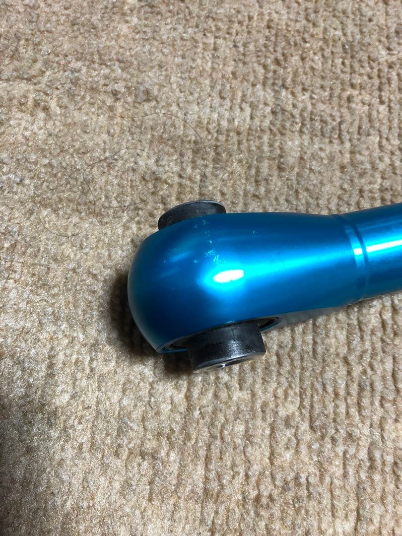 クスコ強化ピッチングストッパー　アルトワークス 、ターボRS 2WD 4WD