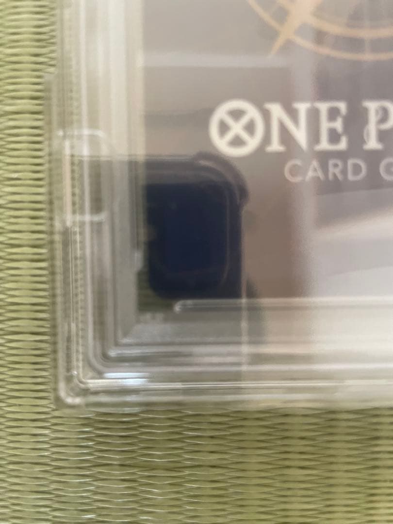 ワンピースカード JEWELRY BONNEY #118 特別レア