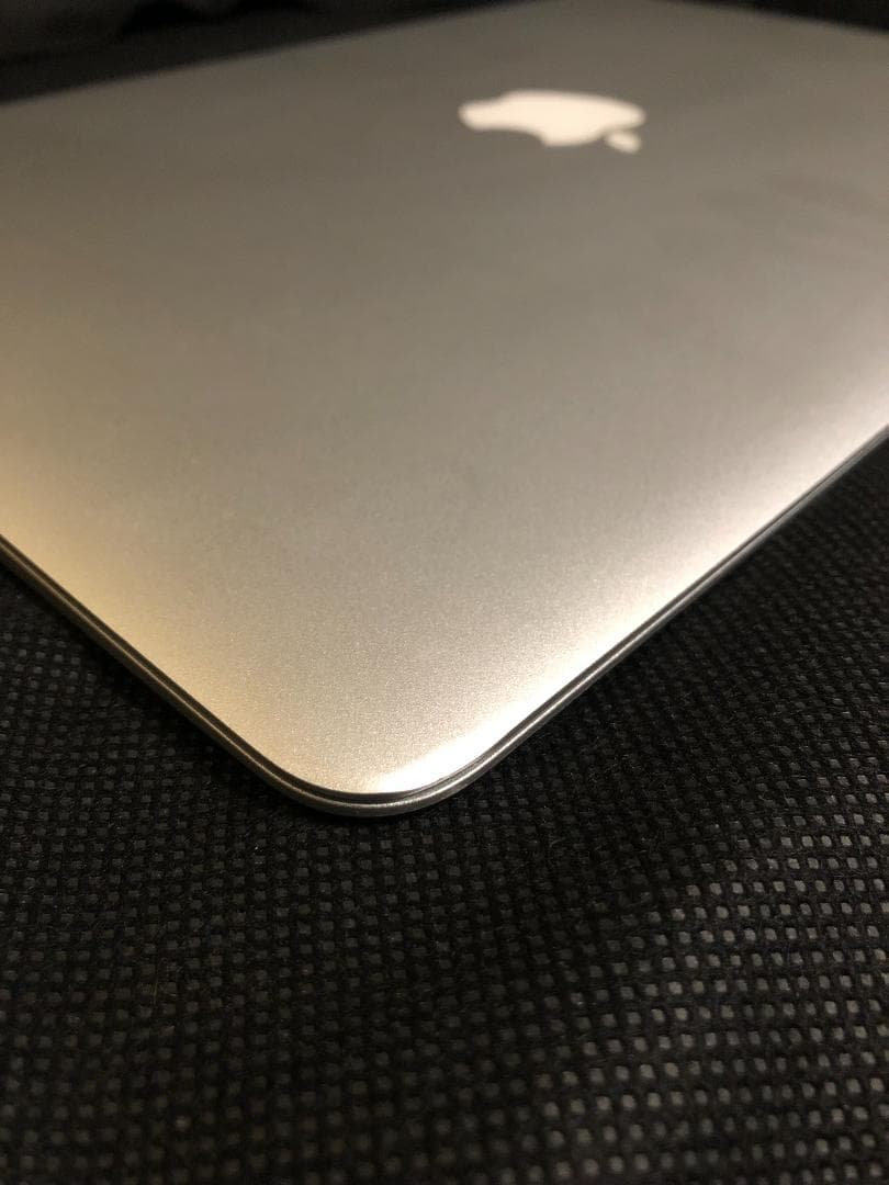 MacBook Air 13インチ 2013・セコイア＋オフィス・Win11