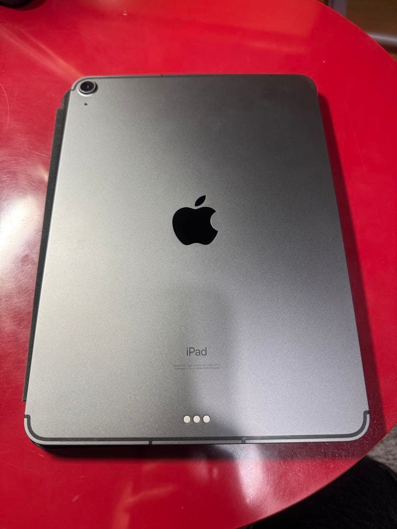 iPad Air（第4世代） スペースグレイ64GB