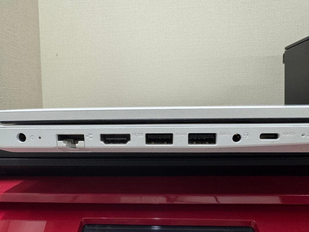 ★win11搭載！ LibreOffice搭載　到着後すぐに使える！NEC