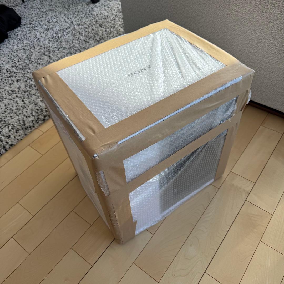 SONY サブウーファー SA-SW5