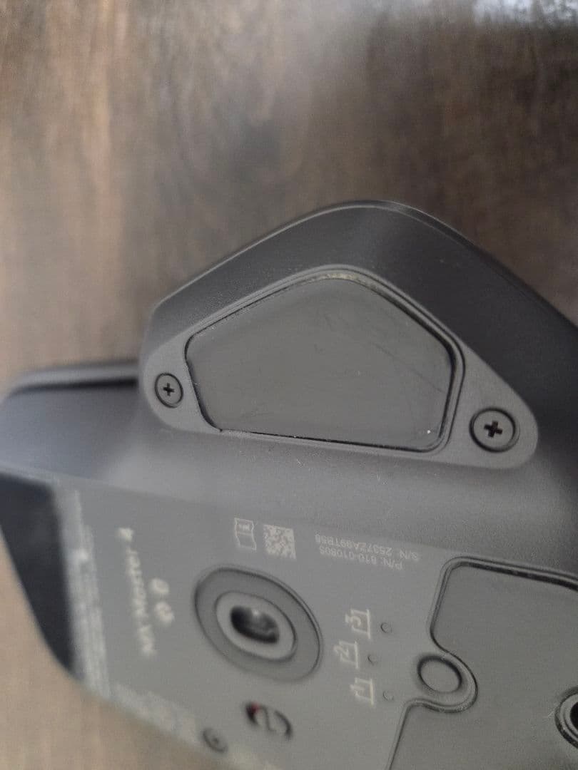 logicool MX MASTER 4 マウス本体 ケース付き