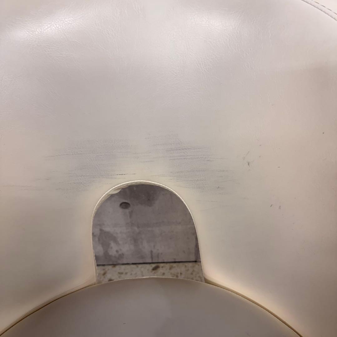 【じょじょじょ】スタイリングチェア1　美容室　サロン　セットイス