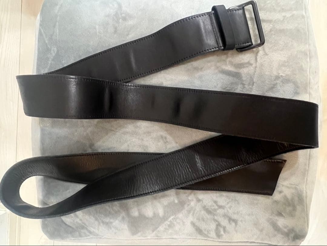 野田洋次郎着用yohji yamamoto POUR HOMME ジャンプスーツ