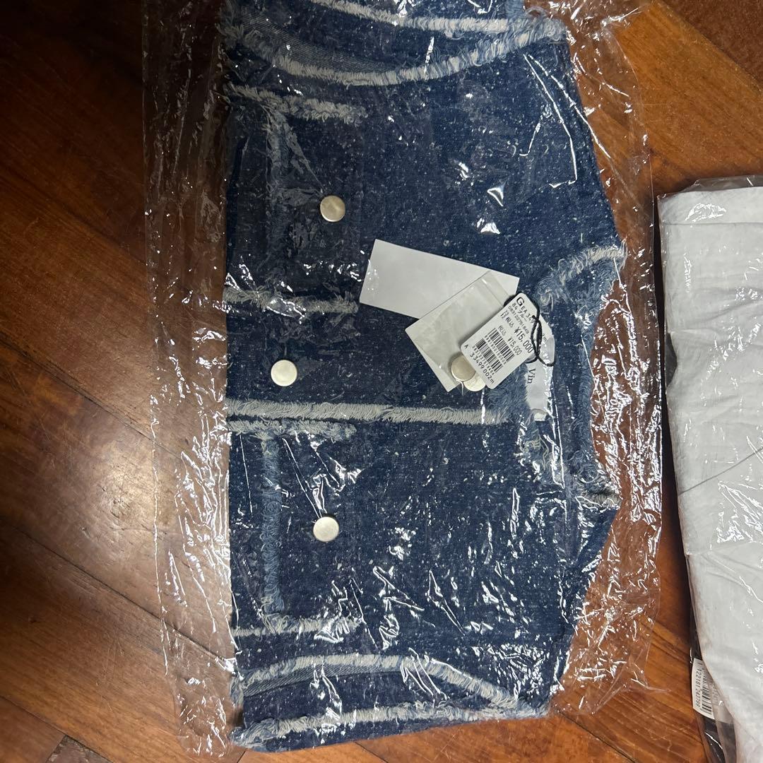 ダージリンさん専用、2026年ヤマダヤ福袋12点