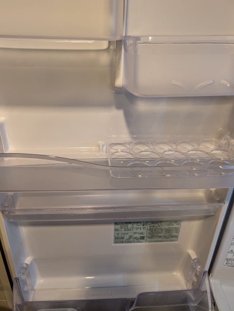 日立ノンフロン冷凍冷蔵庫 ３ドア 365㍑　人気タイプ