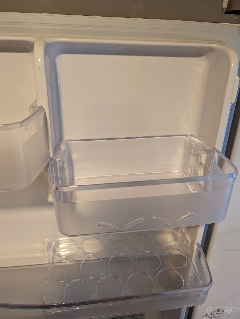 日立ノンフロン冷凍冷蔵庫 ３ドア 365㍑　人気タイプ