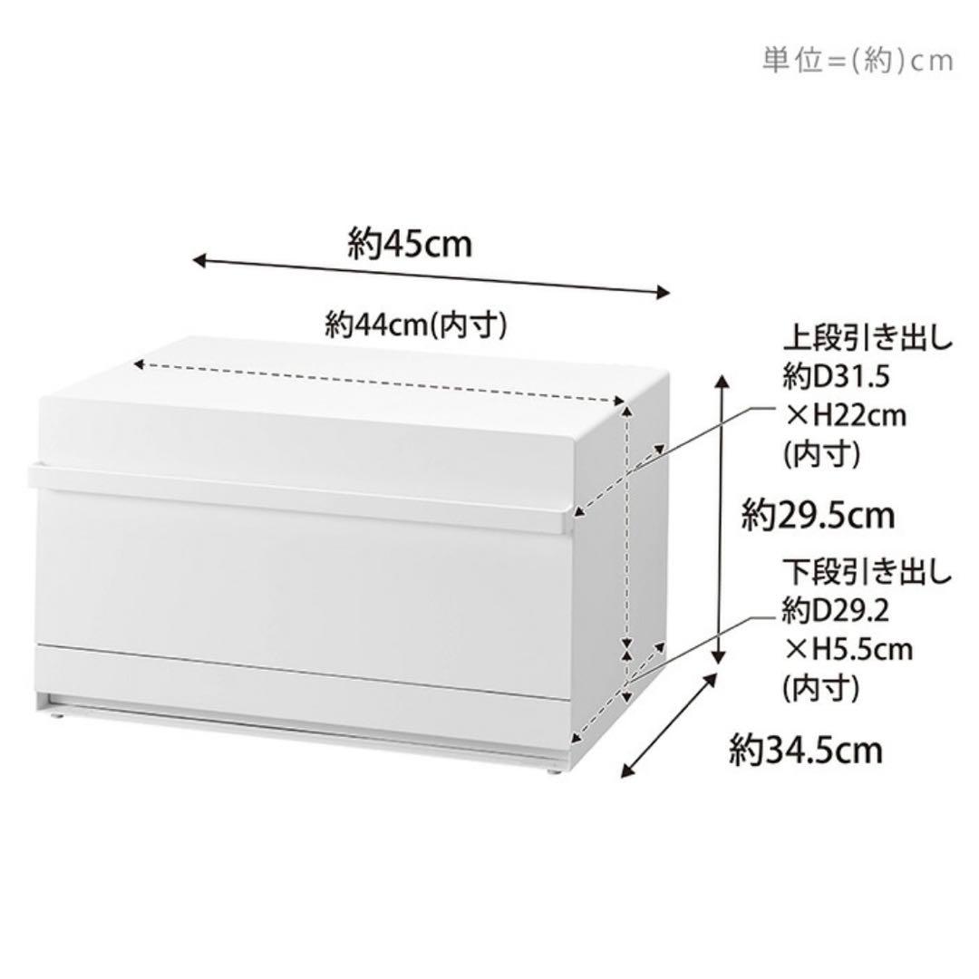 tower ブレッドケース