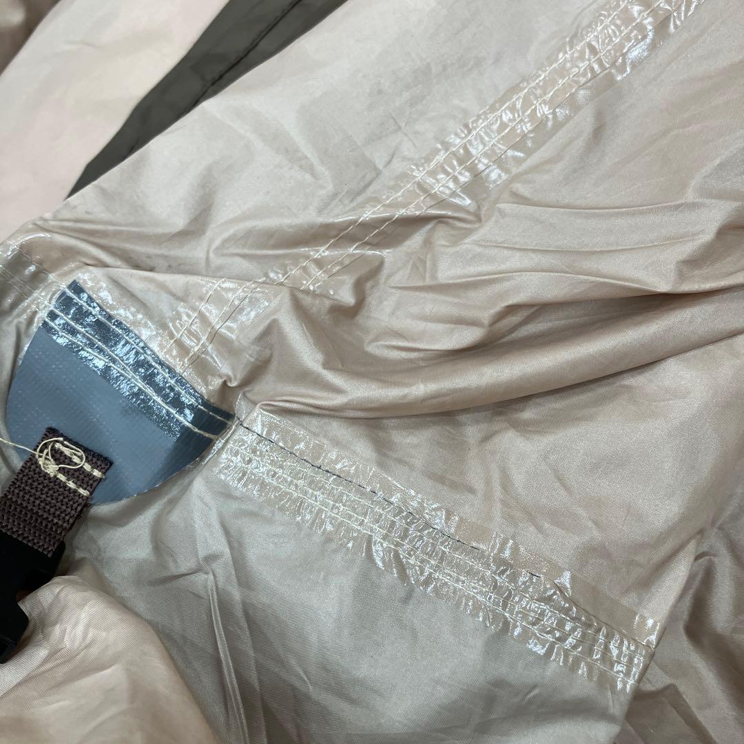 し*の様 LOGOS Tradcanvas DX - PANEL オーニングプラ