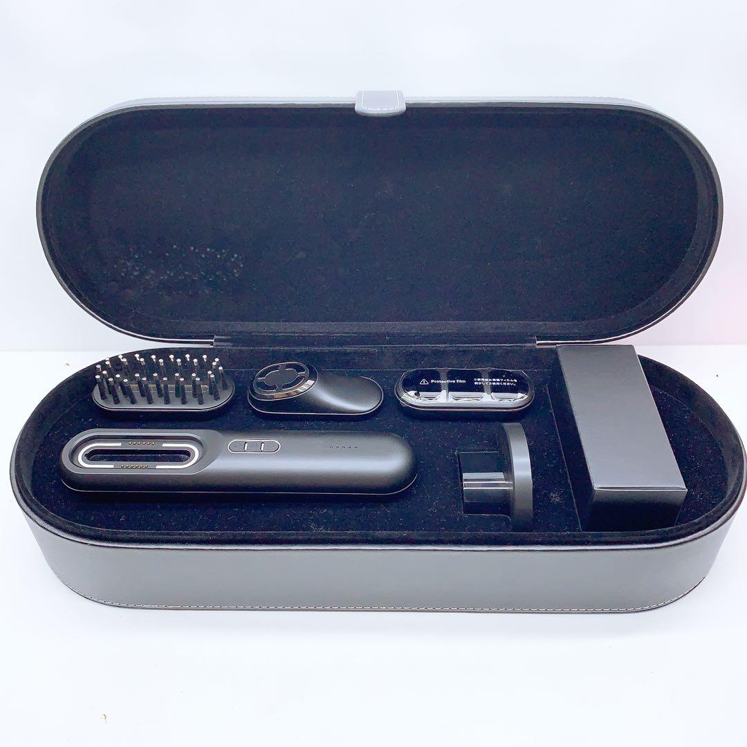 《新品同様⭐️付属品完備》 マイトレックス プルーヴ MT-PV22B