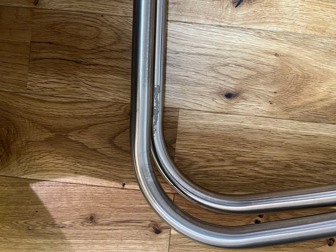 し*ん様 ニーチェアX