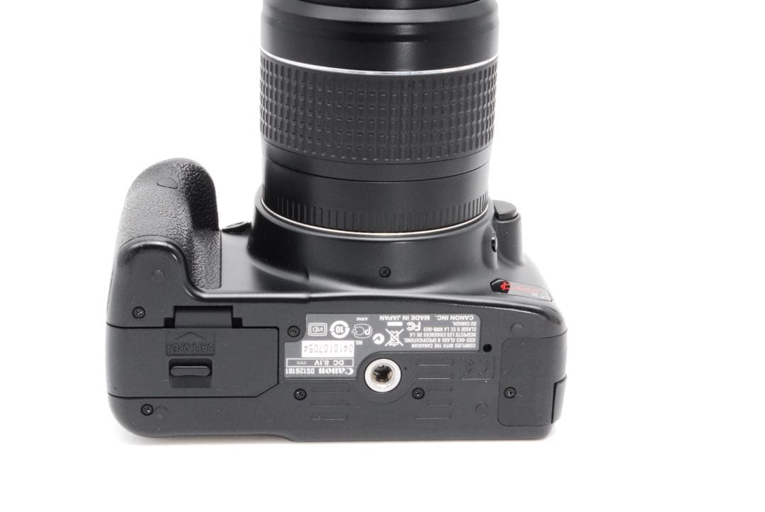 ❤️スマホ転送⭐️canon eos kiss x2 初心者/すぐ使える/本格撮影