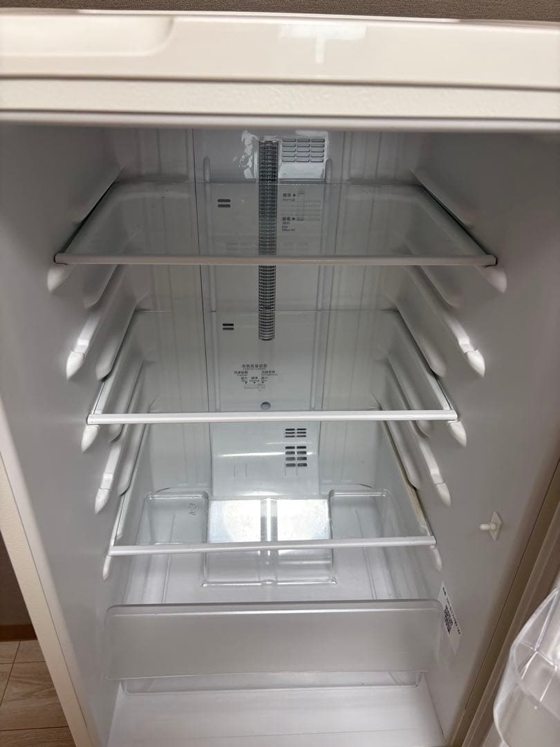 Panasonic パナソニック ノンフロン冷凍冷蔵庫