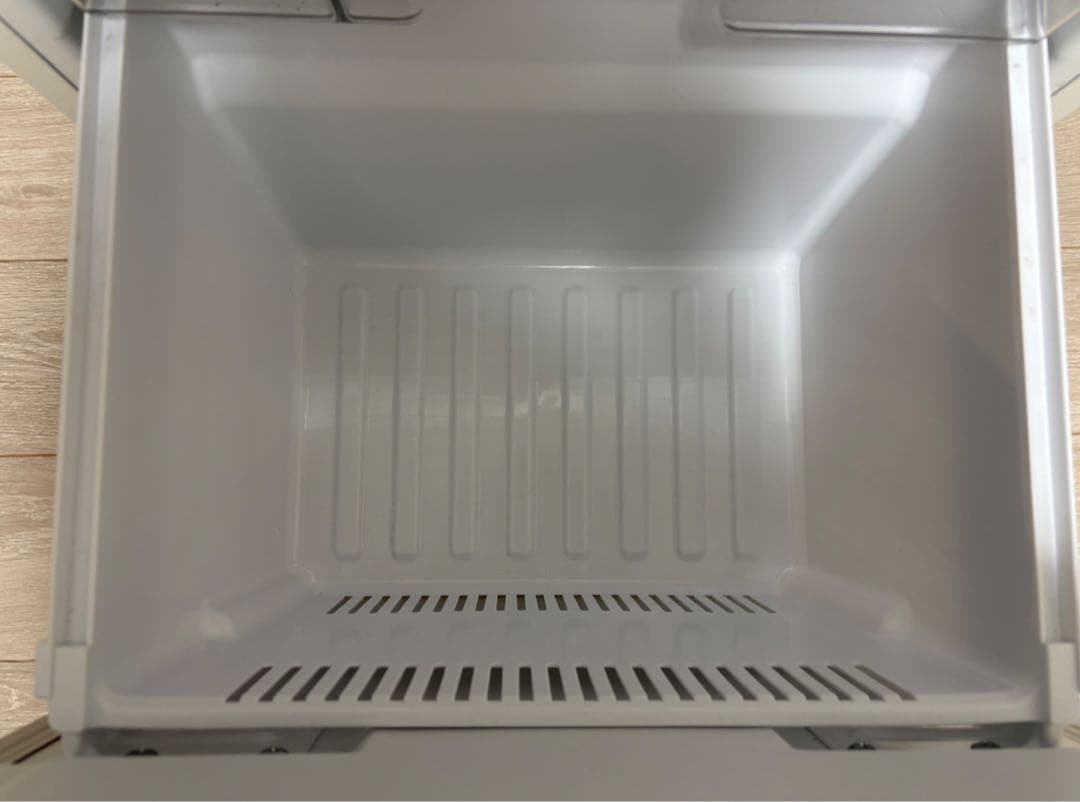 Panasonic パナソニック ノンフロン冷凍冷蔵庫