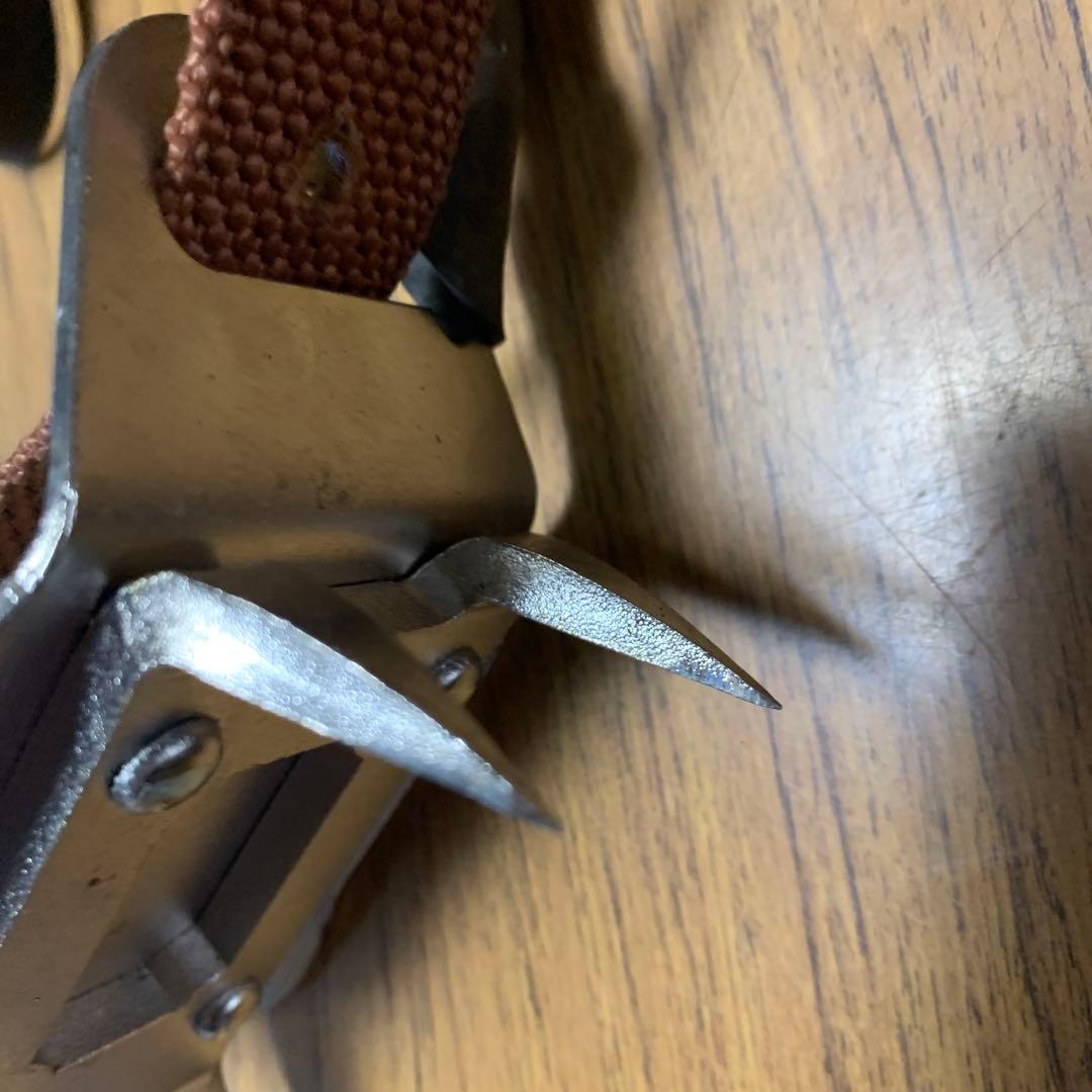 ツヨロン　藤井昇柱器　ツヨロン