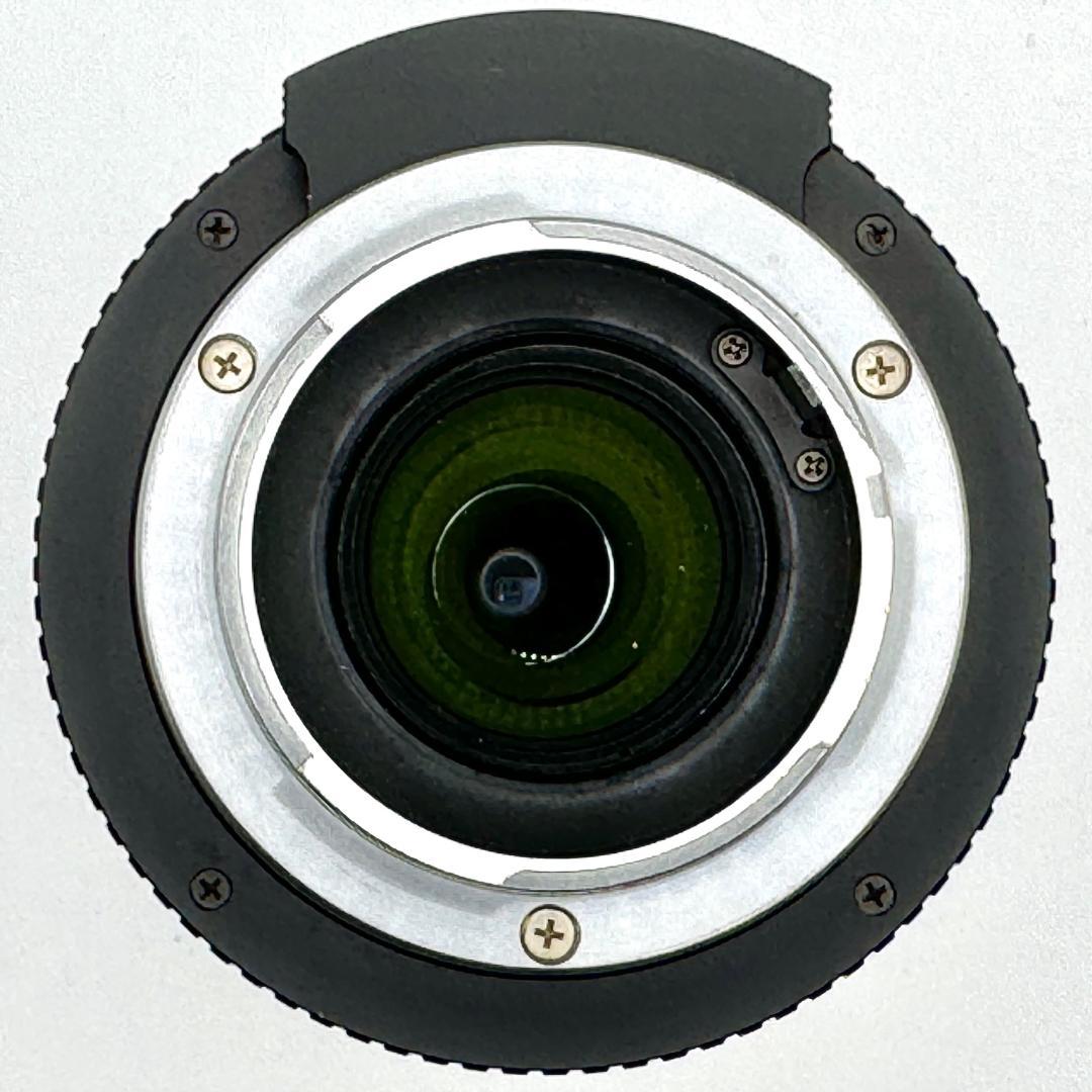 YASHICA LENS ML REFLEX 500mm F8 オールドレンズ