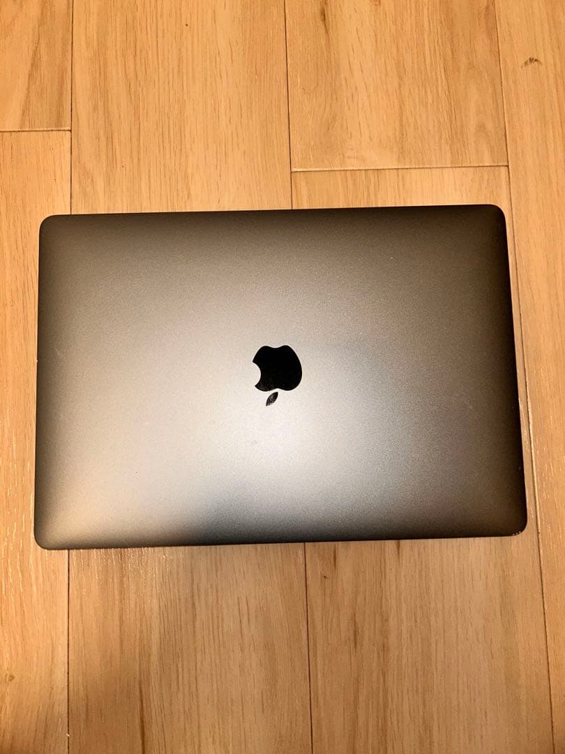 MacBook本体 MacBook pro M1 16g ssd512GB