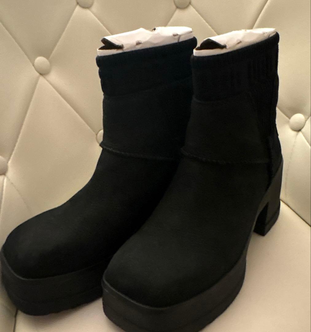 極美☆UGG MOXY CHELSEA / アグ モクシー チェルシー24cm