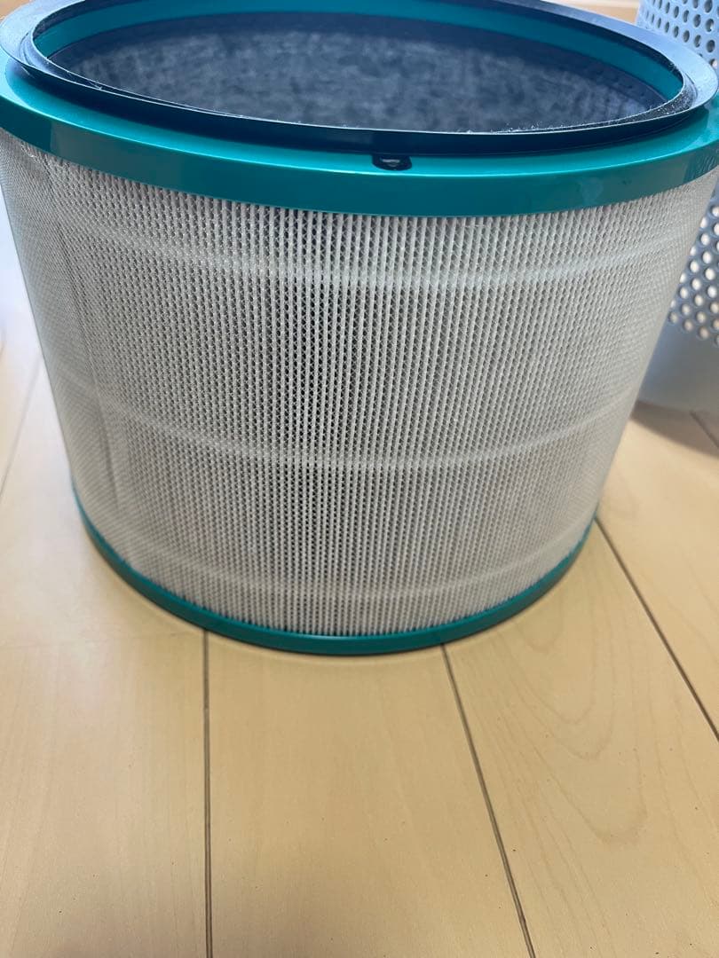 R*u様 dyson 空気清浄機能付 羽根なし 扇風機 HP03（2020年製）