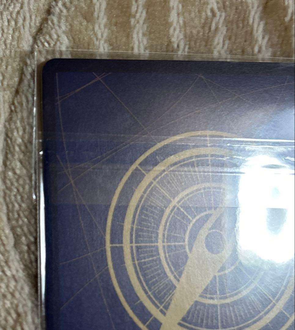 ワンピースカードゲーム　ロロノア・ゾロ　フラグシップ　未開封