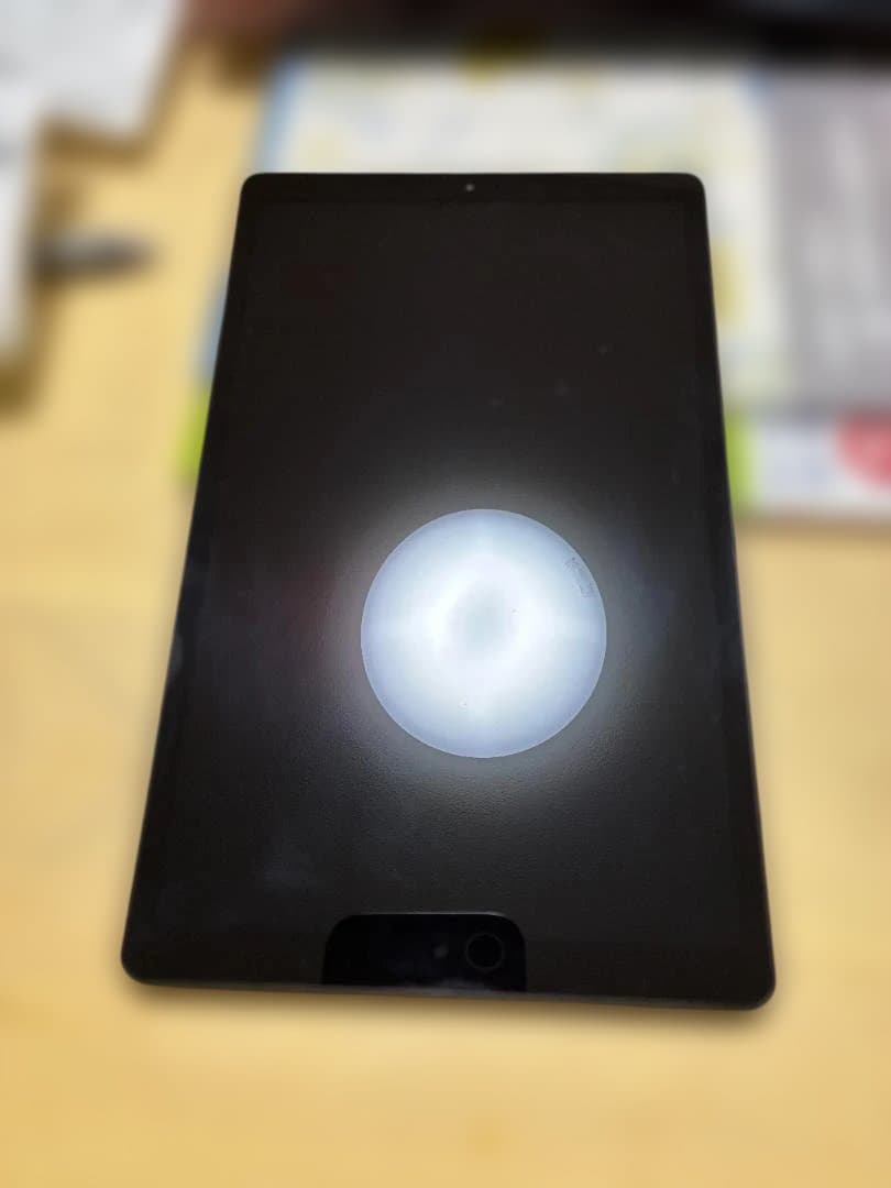 Androidタブレット本体 HEADWOLF Fpad7 256GB