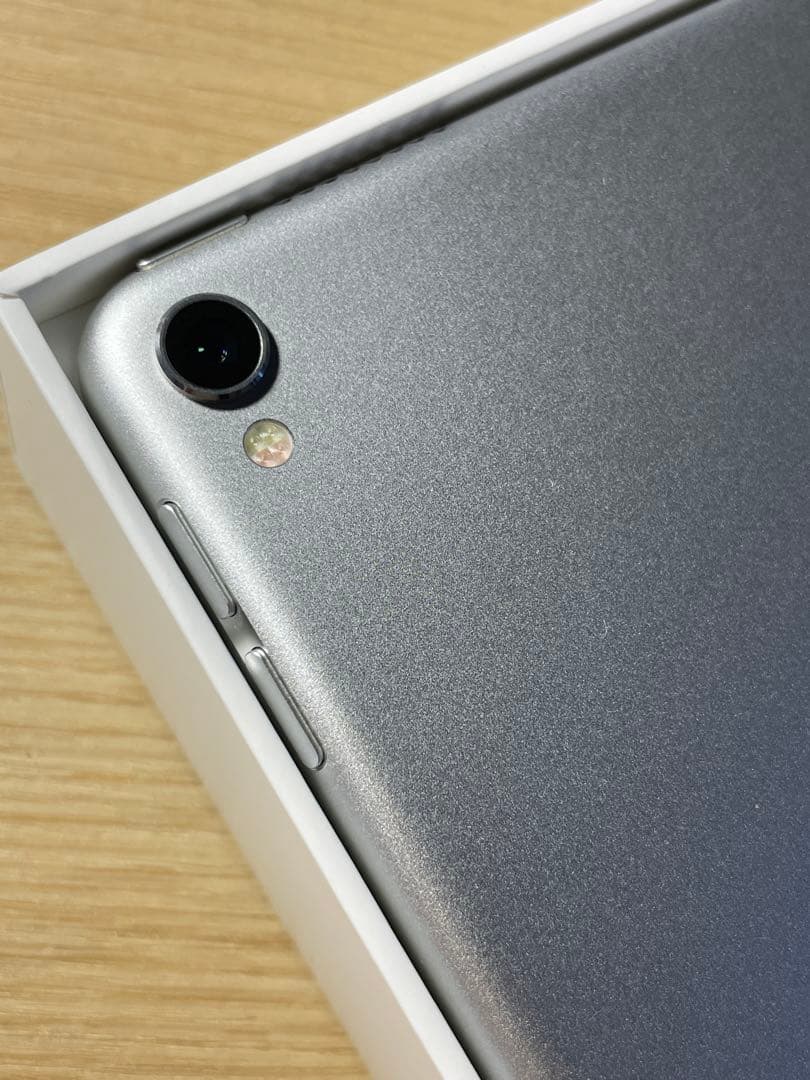 iPad本体 Apple iPad PRO Wi-Fi 64GB A1707 MQDW2J/A