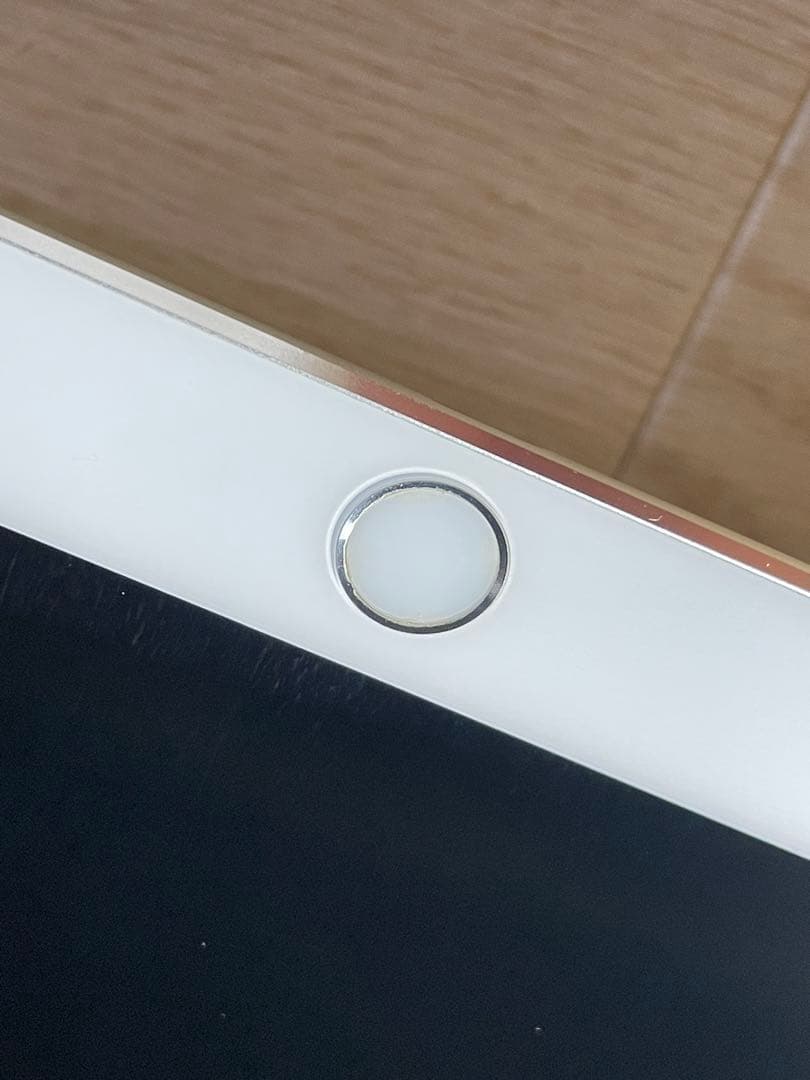 iPad本体 Apple iPad PRO Wi-Fi 64GB A1707 MQDW2J/A