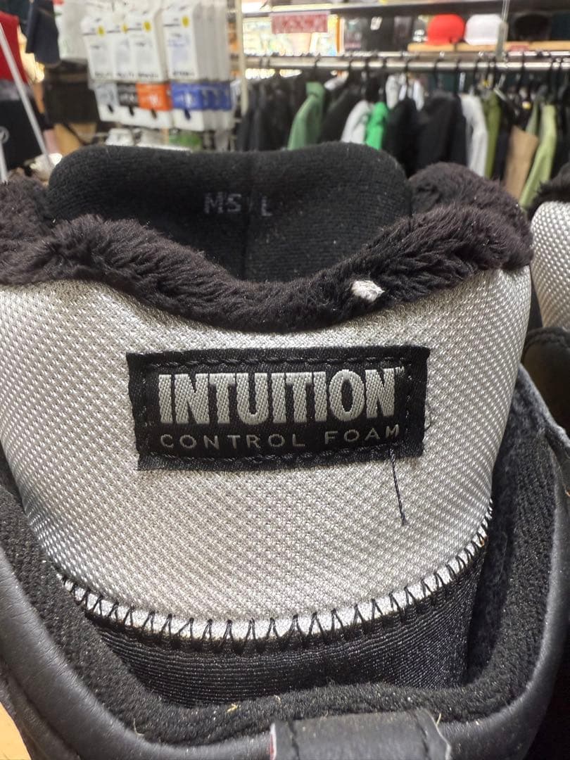 K2 ステップオン 27.0 clicker x 美品 レア セット 値下げ