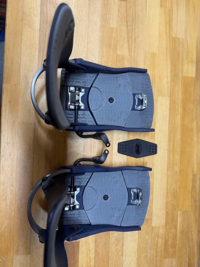 K2 ステップオン 27.0 clicker x 美品 レア セット 値下げ