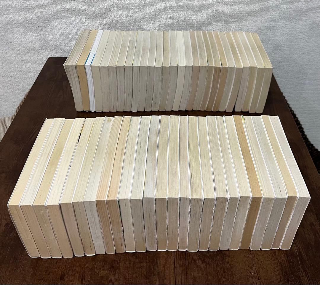 【全53冊】ドラえもん全45巻+0巻 　　ドラえもんプラス1〜６巻セット