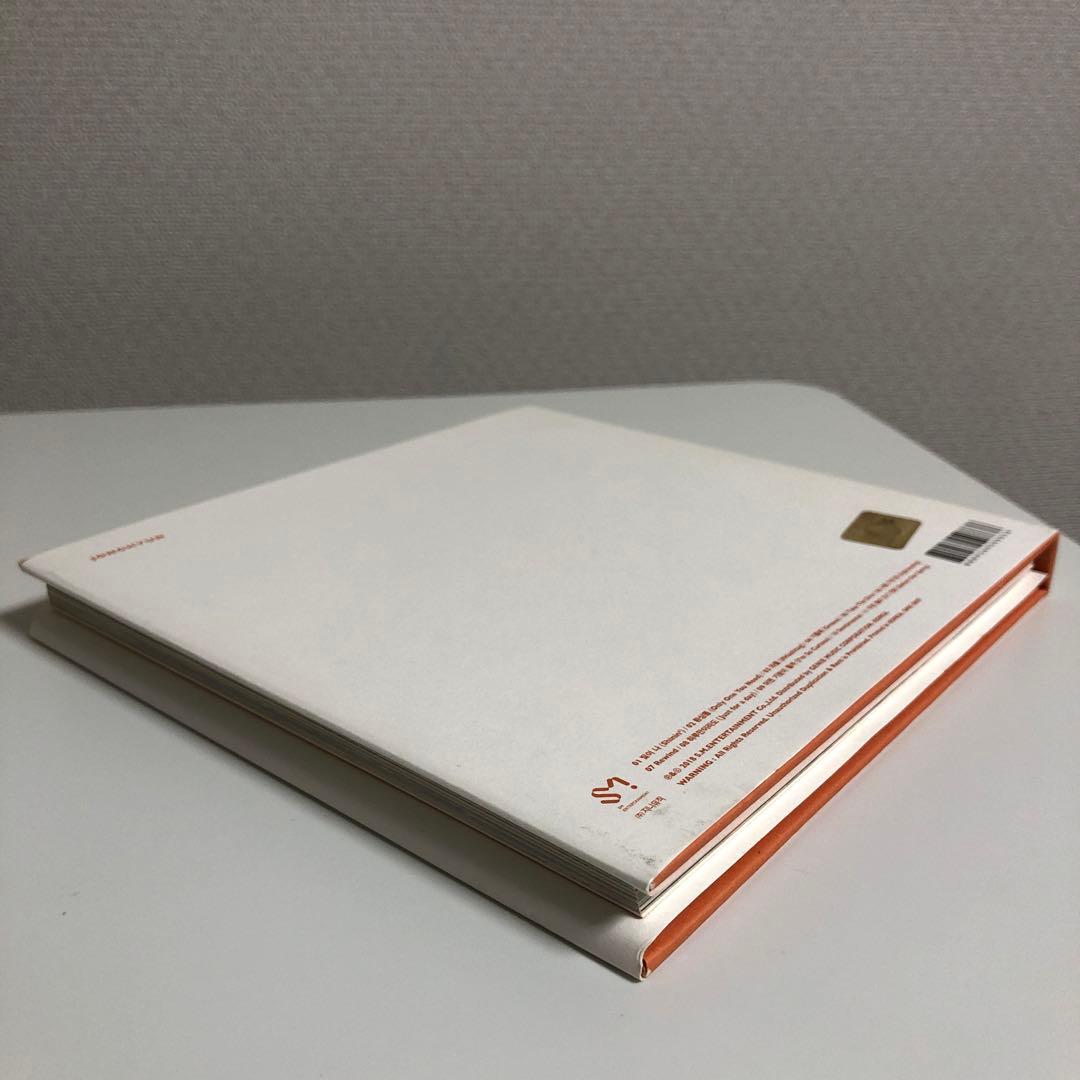 SHINee ジョンヒョン☆青い夜 ジョンヒョン , Poet | Artist