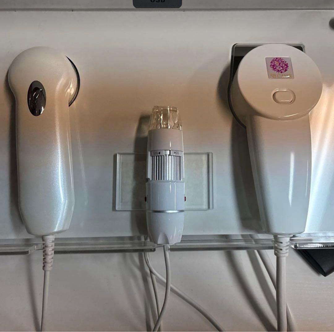 激安⭐︎定価150万　SB CABIN Ⅱ セルフ用複合美容機