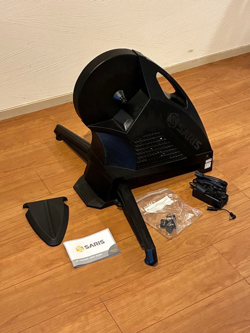 Saris H3 スマートトレーナー