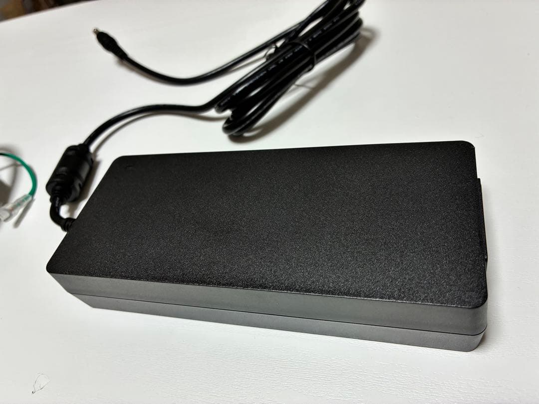 【美品】Anker 675 USB-C ドッキングステーション