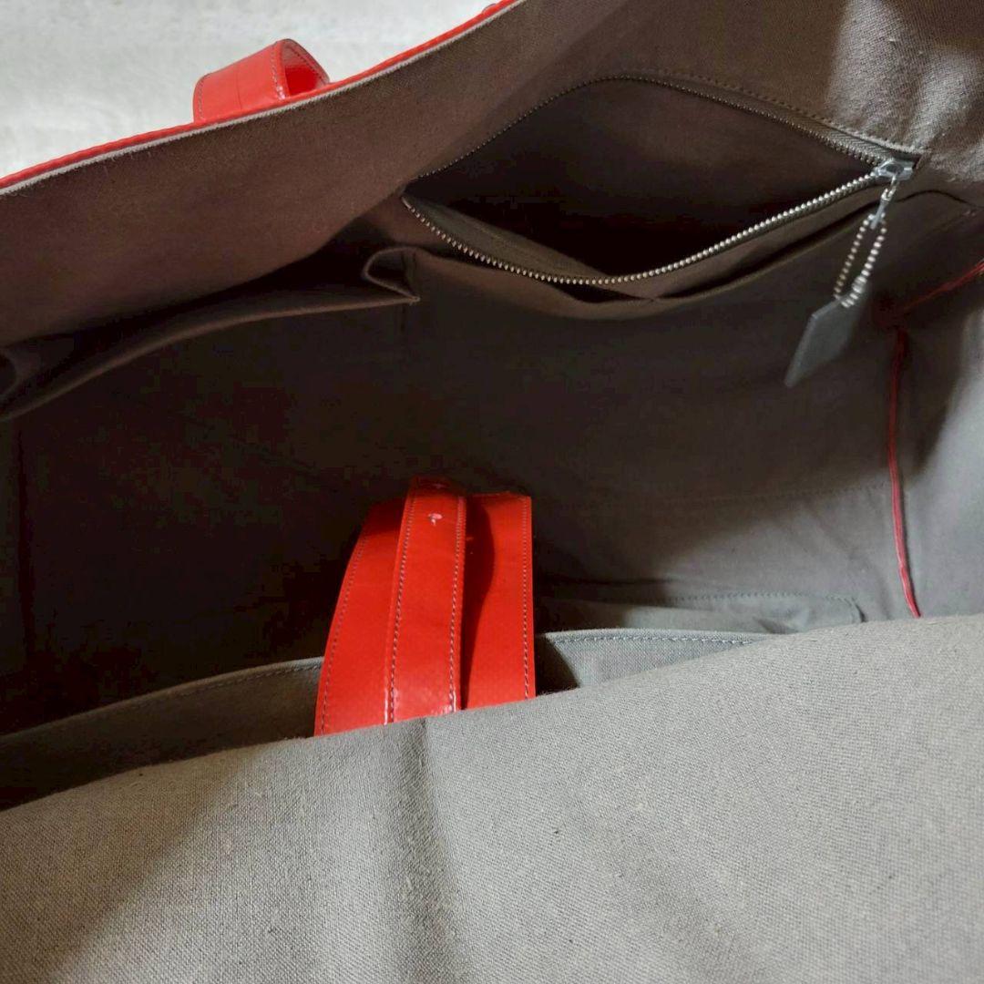 希少✨ FREITAG フライターグ R502 LOVEJOY レッド 廃盤品