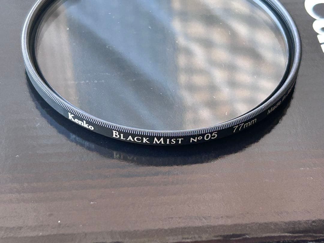 Canon RF70-200mm F4 L IS USM＋フィルター4種