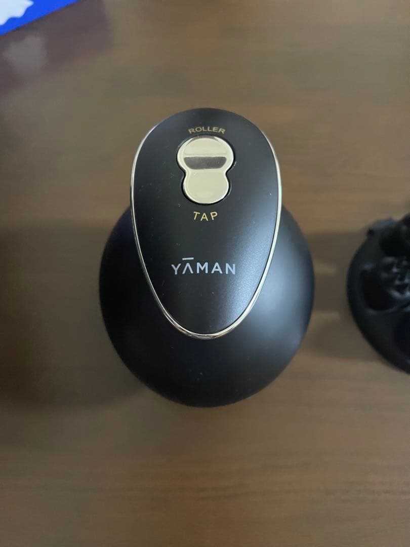 ヤーマン ヴェーダニードルスパ　BS for Salon PSM-180B