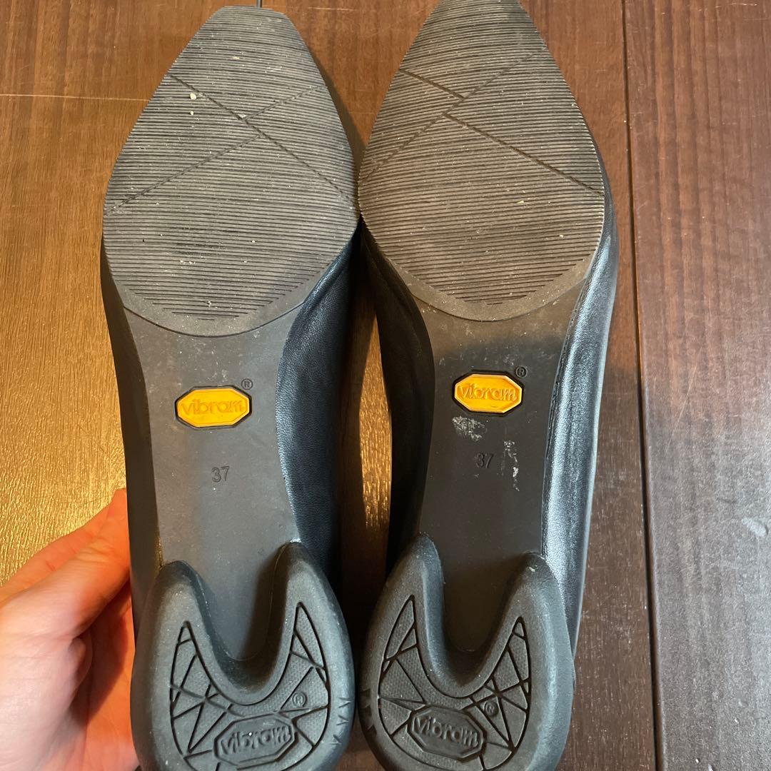 shisei ローファー　24 37