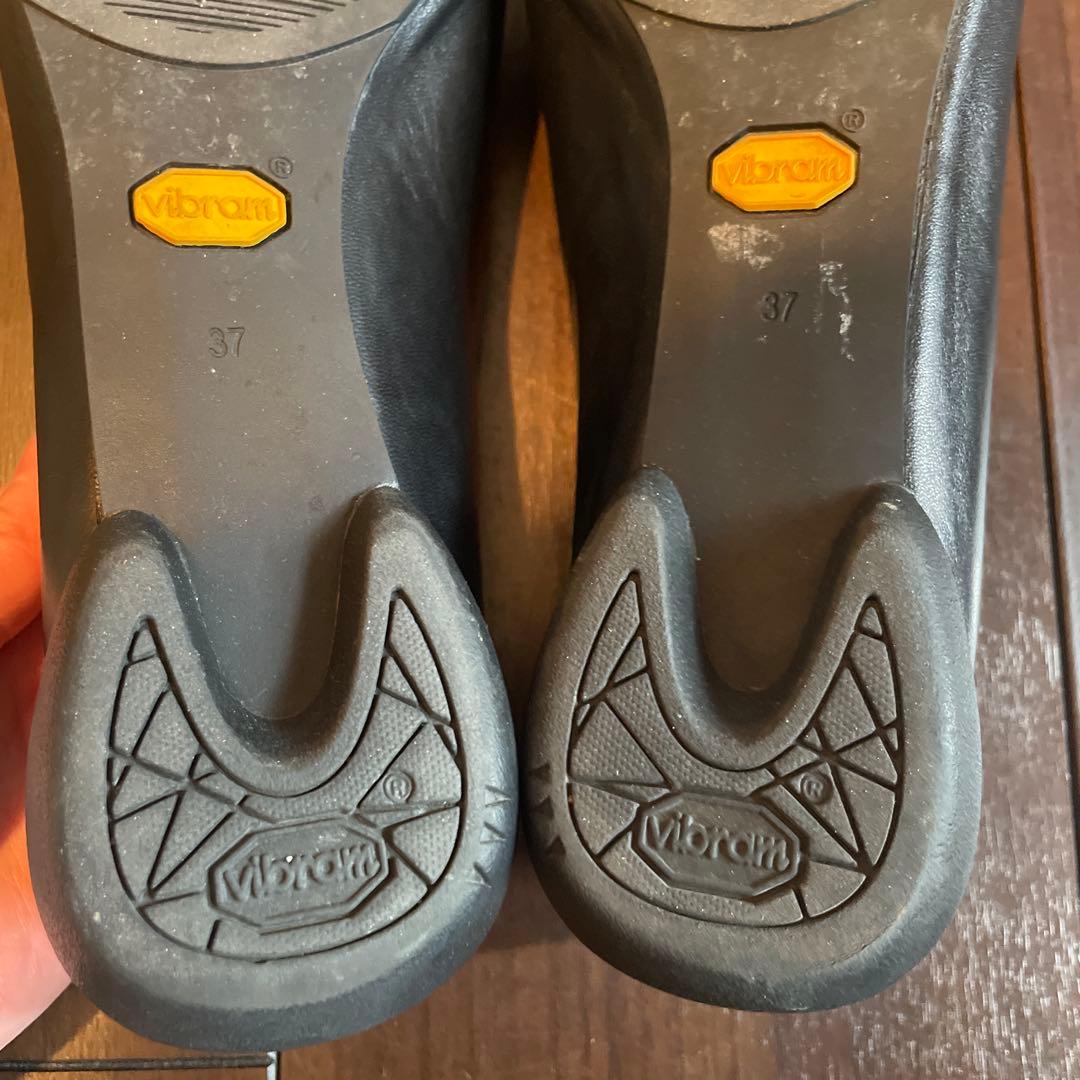 shisei ローファー　24 37